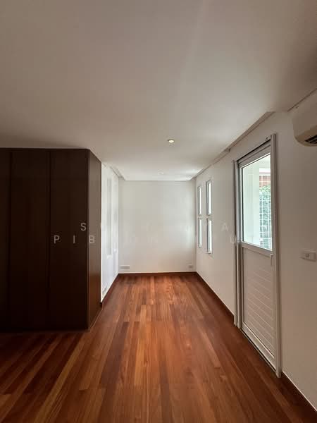 Villa For Rent Sukhumvit 31 Private And Quiet, กรุงเทพ, Sukhumvit 31, คลองตันเหนือ, วัฒนา, กรุงเทพ, 500 ตร.ม., บ้านเดี่ยว ให้เช่า, โดย Suchanya Piboonwiput, 11426133 - DDproperty.com