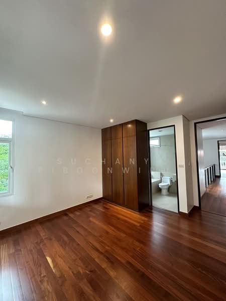 Villa For Rent Sukhumvit 31 Private And Quiet, Bangkok, Sukhumvit 31, Khlong Tan Nua, Watthana, Bangkok, 4 Bedrooms, 500 sqm, Single Detached House For Rent, by Suchanya Piboonwiput, 11426133 - DDproperty.com