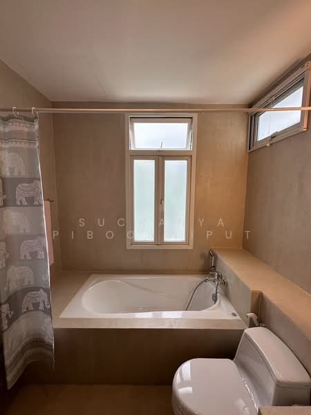 Villa For Rent Sukhumvit 31 Private And Quiet, กรุงเทพ, Sukhumvit 31, คลองตันเหนือ, วัฒนา, กรุงเทพ, 500 ตร.ม., บ้านเดี่ยว ให้เช่า, โดย Suchanya Piboonwiput, 11426133 - DDproperty.com