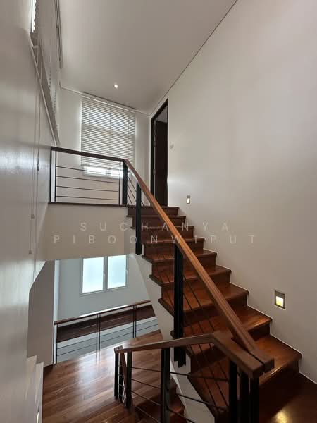 Villa For Rent Sukhumvit 31 Private And Quiet, กรุงเทพ, Sukhumvit 31, คลองตันเหนือ, วัฒนา, กรุงเทพ, 500 ตร.ม., บ้านเดี่ยว ให้เช่า, โดย Suchanya Piboonwiput, 11426133 - DDproperty.com