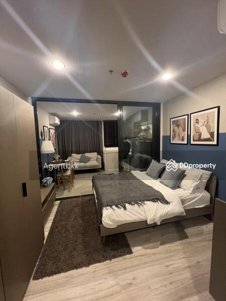 XT Huaikhwang : เอกซ์ที ห้วยขวาง, กรุงเทพ, 244 รัชดาภิเษก, ห้วยขวาง, กรุงเทพ, 30 ตร.ม., Condo ให้เช่า, โดย Agentbkk, 11426169 - DDproperty.com