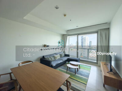 For Rent - The River by Raimon Land, Bangkok