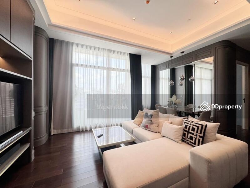The Diplomat 39, Bangkok, 18 Soi Sukhumvit 39, Sukhumvit Road, Khlong Tan Nua, Watthana, Bangkok, 2 Bedrooms, 86 sqm, Condo For Rent, by Agentbkk, 11426257 - DDproperty.com