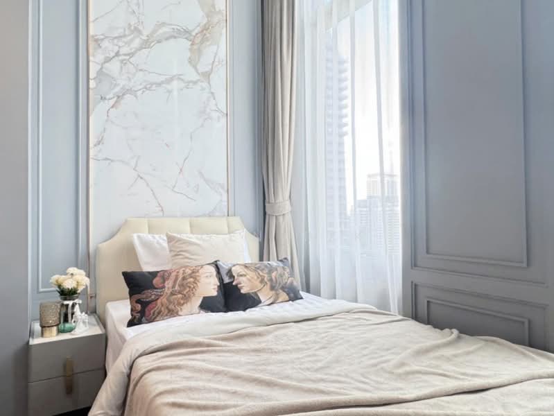 The Diplomat 39, Bangkok, 18 Soi Sukhumvit 39, Sukhumvit Road, Khlong Tan Nua, Watthana, Bangkok, 2 Bedrooms, 86 sqm, Condo For Rent, by Agentbkk, 11426257 - DDproperty.com