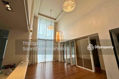 ขาย - The Sukhothai Residences : เดอะ สุโขทัย เรสซิเด้นซ์, กรุงเทพ