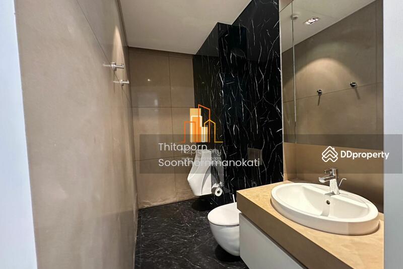 The Sukhothai Residences : เดอะ สุโขทัย เรสซิเด้นซ์, กรุงเทพ, 3 ถนนสาทรใต้ แขวงทุ่งมหาเมฆ เขตสาทร กรุงเทพมหานคร, ทุ่งมหาเมฆ, สาทร, กรุงเทพ, 206 ตร.ม., คอนโด ให้เช่า, โดย Thitaporn Soonthornmanokati, 11426459 - DDproperty.com