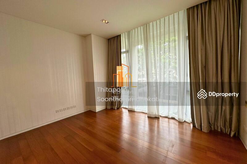 The Sukhothai Residences, Bangkok, 3 Sathorn Tai Road, Thung Maha Mek, Sathon, Bangkok, 3 Bedrooms, 206 sqm, Condo For Rent, by Thitaporn Soonthornmanokati, 11426459 - DDproperty.com