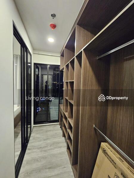 The Origin Ladprao Bangkapi, กรุงเทพ, 3339 Lat Phrao Rd, คลองจั่น, บางกะปิ, กรุงเทพ, 26 ตร.ม., คอนโด ให้เช่า, โดย Living Condo, 11426783 - DDproperty.com