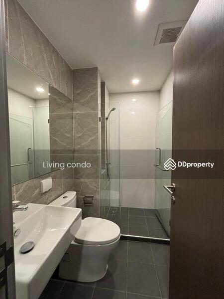 The Origin Ladprao Bangkapi, Bangkok, 3339 Lat Phrao Rd, Khlong Chan, Bang Kapi, Bangkok, 1 Bedroom, 26 sqm, Condo For Rent, by Living Condo, 11426783 - DDproperty.com