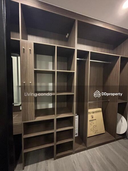 The Origin Ladprao Bangkapi, Bangkok, 3339 Lat Phrao Rd, Khlong Chan, Bang Kapi, Bangkok, 1 Bedroom, 26 sqm, Condo For Rent, by Living Condo, 11426783 - DDproperty.com