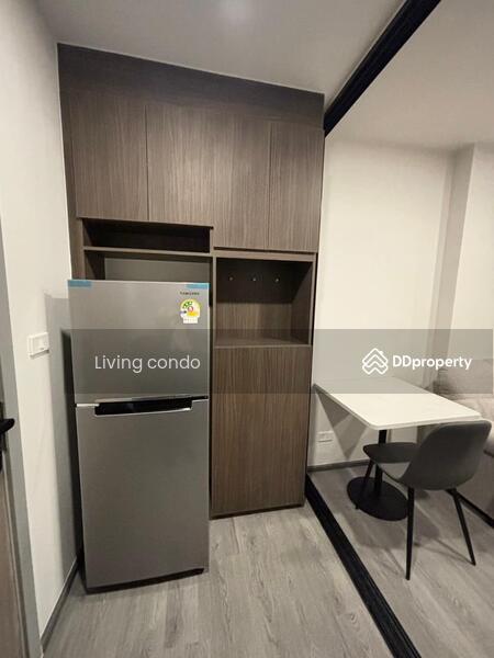 The Origin Ladprao Bangkapi, Bangkok, 3339 Lat Phrao Rd, Khlong Chan, Bang Kapi, Bangkok, 1 Bedroom, 26 sqm, Condo For Rent, by Living Condo, 11426783 - DDproperty.com