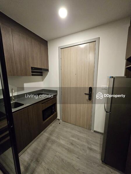 The Origin Ladprao Bangkapi, Bangkok, 3339 Lat Phrao Rd, Khlong Chan, Bang Kapi, Bangkok, 1 Bedroom, 26 sqm, Condo For Rent, by Living Condo, 11426783 - DDproperty.com