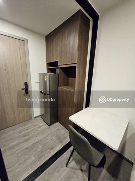 The Origin Ladprao Bangkapi, Bangkok, 3339 Lat Phrao Rd, Khlong Chan, Bang Kapi, Bangkok, 1 Bedroom, 26 sqm, Condo For Rent, by Living Condo, 11426783 - DDproperty.com