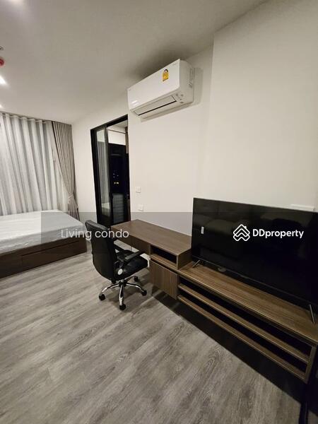 The Origin Ladprao Bangkapi, Bangkok, 3339 Lat Phrao Rd, Khlong Chan, Bang Kapi, Bangkok, 1 Bedroom, 26 sqm, Condo For Rent, by Living Condo, 11426783 - DDproperty.com