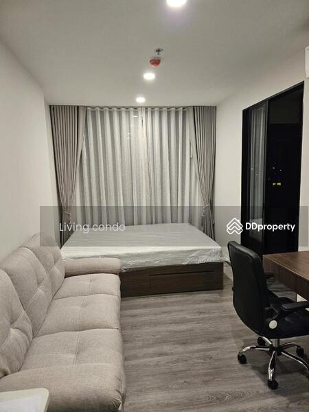 The Origin Ladprao Bangkapi, Bangkok, 3339 Lat Phrao Rd, Khlong Chan, Bang Kapi, Bangkok, 1 Bedroom, 26 sqm, Condo For Rent, by Living Condo, 11426783 - DDproperty.com