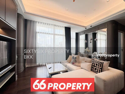 For Rent - The Diplomat 39, Bangkok