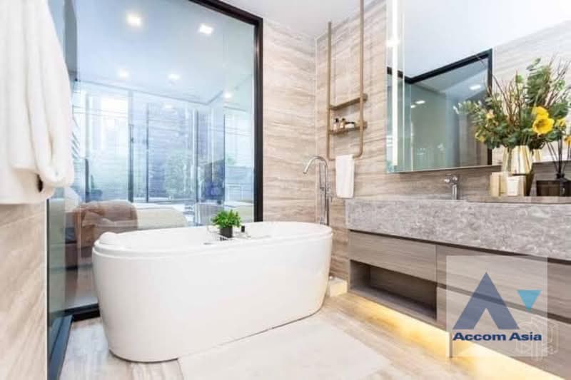 Celes Asoke, Bangkok, 8-10 Sukhumvit 21, Khlongtoei Nua, Watthana, Bangkok, 3 Bedrooms, 134 sqm, Condo For Rent, by Accom Asia, 11427073 - DDproperty.com