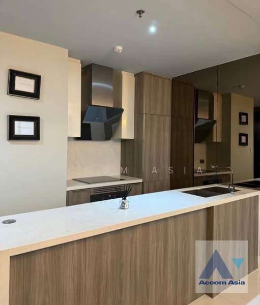 Celes Asoke, Bangkok, 8-10 Sukhumvit 21, Khlongtoei Nua, Watthana, Bangkok, 3 Bedrooms, 134 sqm, Condo For Rent, by Accom Asia, 11427073 - DDproperty.com