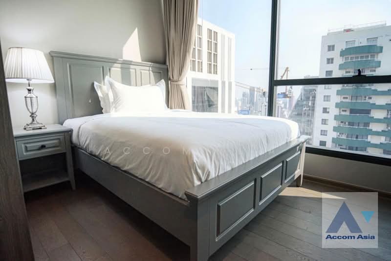 Celes Asoke, Bangkok, 8-10 Sukhumvit 21, Khlongtoei Nua, Watthana, Bangkok, 3 Bedrooms, 134 sqm, Condo For Rent, by Accom Asia, 11427073 - DDproperty.com