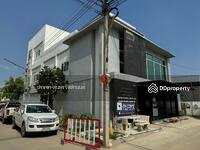 ขาย - โฮมออฟฟิต 3 ชั้นใจกลางอมตะนคร ชลบุรี, ชลบุรี