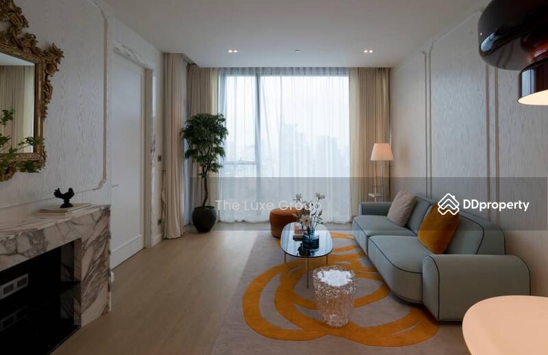The Strand Thonglor, bangkok, 36 Soi Sukhumvit 55, Khlong Tan Nua, Watthana, Bangkok, 1 Bedroom, 51 sqm, Condo For Sale, by The Luxe Group, 11427084 - DDproperty.com