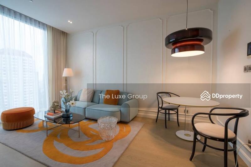 The Strand Thonglor, bangkok, 36 Soi Sukhumvit 55, Khlong Tan Nua, Watthana, Bangkok, 1 Bedroom, 51 sqm, Condo For Sale, by The Luxe Group, 11427084 - DDproperty.com
