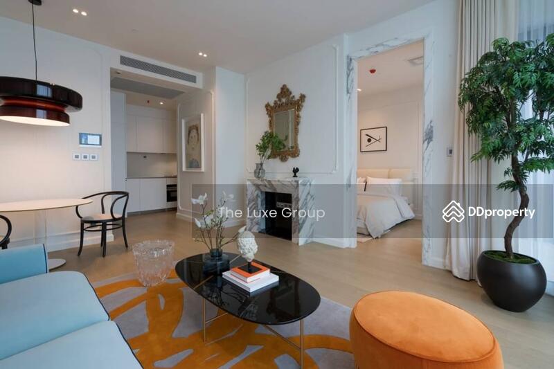 The Strand Thonglor, bangkok, 36 Soi Sukhumvit 55, Khlong Tan Nua, Watthana, Bangkok, 1 Bedroom, 51 sqm, Condo For Sale, by The Luxe Group, 11427084 - DDproperty.com