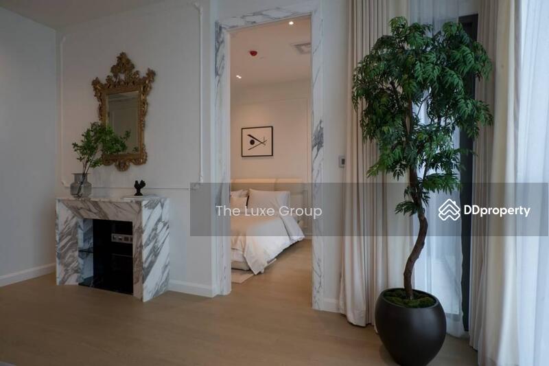 The Strand Thonglor, bangkok, 36 Soi Sukhumvit 55, Khlong Tan Nua, Watthana, Bangkok, 1 Bedroom, 51 sqm, Condo For Sale, by The Luxe Group, 11427084 - DDproperty.com