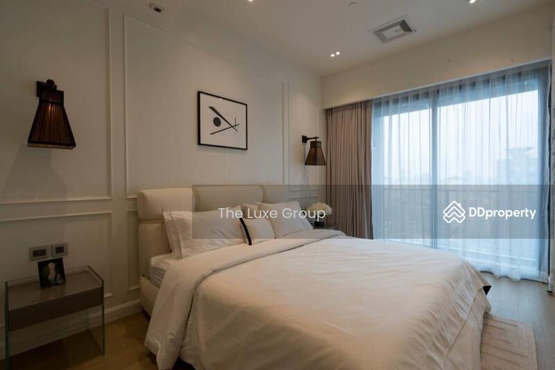 The Strand Thonglor, bangkok, 36 Soi Sukhumvit 55, Khlong Tan Nua, Watthana, Bangkok, 1 Bedroom, 51 sqm, Condo For Sale, by The Luxe Group, 11427084 - DDproperty.com
