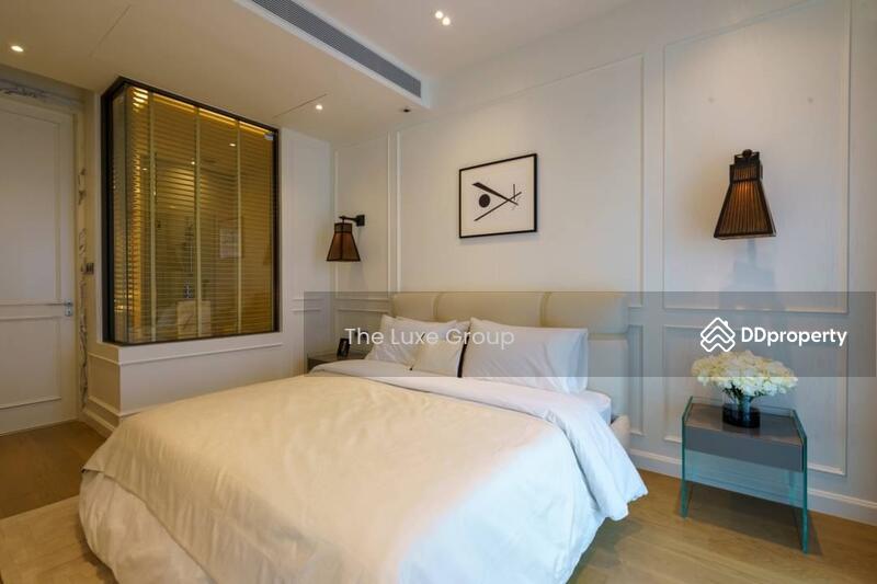 The Strand Thonglor, bangkok, 36 Soi Sukhumvit 55, Khlong Tan Nua, Watthana, Bangkok, 1 Bedroom, 51 sqm, Condo For Sale, by The Luxe Group, 11427084 - DDproperty.com