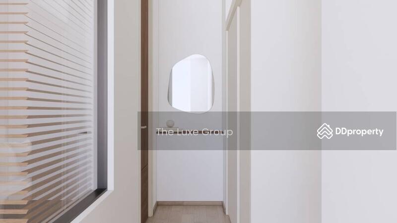 The Strand Thonglor, Bangkok, 36 Soi Sukhumvit 55, Khlong Tan Nua, Watthana, Bangkok, 2 Bedrooms, 76 sqm, Condo For Sale, by The Luxe Group, 11427097 - DDproperty.com
