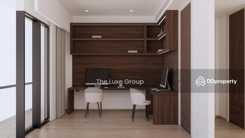 The Strand Thonglor, Bangkok, 36 Soi Sukhumvit 55, Khlong Tan Nua, Watthana, Bangkok, 2 Bedrooms, 76 sqm, Condo For Sale, by The Luxe Group, 11427097 - DDproperty.com