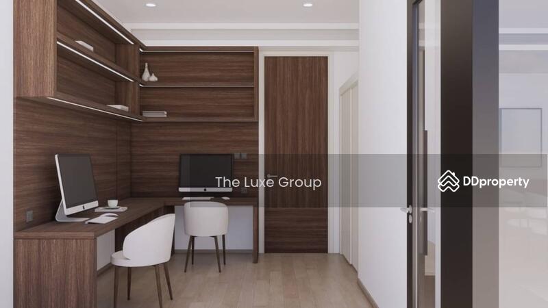 The Strand Thonglor : เดอะ สแตรนด์ ทองหล่อ, กรุงเทพ, 36 ซ. สุขุมวิท 55, คลองตันเหนือ, วัฒนา, กรุงเทพ, 76 ตร.ม., คอนโด ขาย, โดย The Luxe Group, 11427097 - DDproperty.com