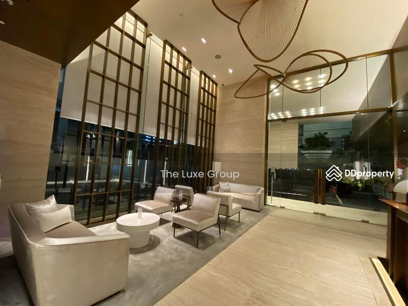 The Strand Thonglor, Bangkok, 36 Soi Sukhumvit 55, Khlong Tan Nua, Watthana, Bangkok, 2 Bedrooms, 76 sqm, Condo For Sale, by The Luxe Group, 11427097 - DDproperty.com
