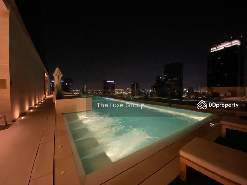 The Strand Thonglor, Bangkok, 36 Soi Sukhumvit 55, Khlong Tan Nua, Watthana, Bangkok, 2 Bedrooms, 76 sqm, Condo For Sale, by The Luxe Group, 11427097 - DDproperty.com