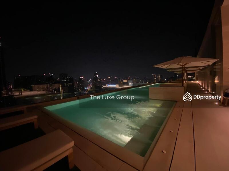 The Strand Thonglor, Bangkok, 36 Soi Sukhumvit 55, Khlong Tan Nua, Watthana, Bangkok, 2 Bedrooms, 76 sqm, Condo For Sale, by The Luxe Group, 11427097 - DDproperty.com