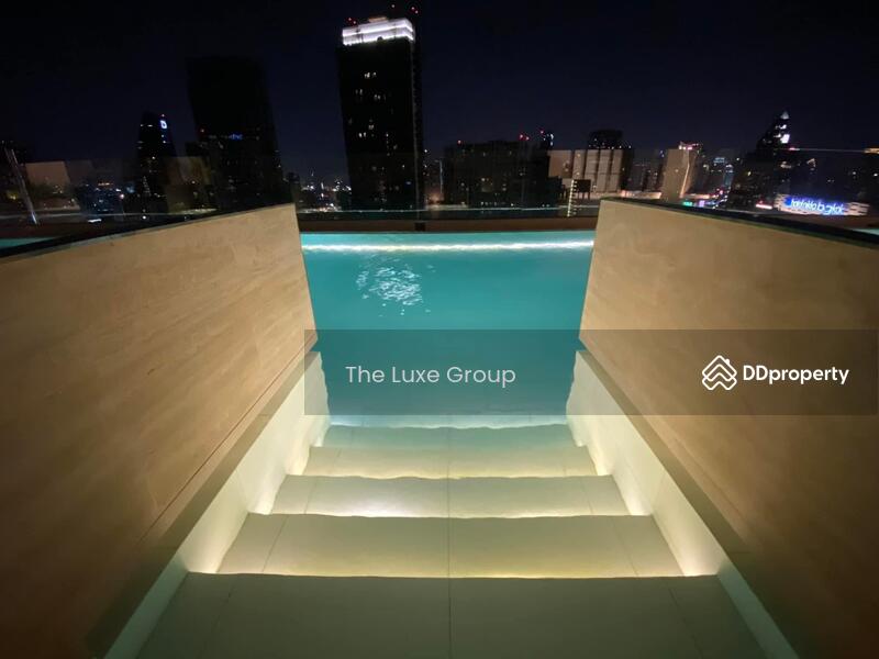 The Strand Thonglor, Bangkok, 36 Soi Sukhumvit 55, Khlong Tan Nua, Watthana, Bangkok, 2 Bedrooms, 76 sqm, Condo For Sale, by The Luxe Group, 11427097 - DDproperty.com