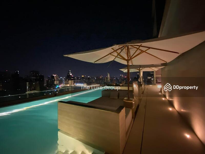 The Strand Thonglor, Bangkok, 36 Soi Sukhumvit 55, Khlong Tan Nua, Watthana, Bangkok, 2 Bedrooms, 76 sqm, Condo For Sale, by The Luxe Group, 11427097 - DDproperty.com
