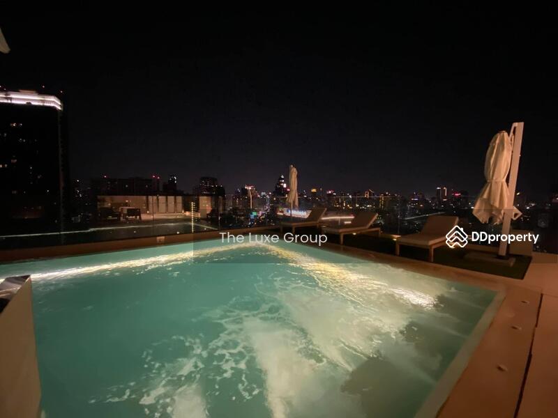 The Strand Thonglor, Bangkok, 36 Soi Sukhumvit 55, Khlong Tan Nua, Watthana, Bangkok, 2 Bedrooms, 76 sqm, Condo For Sale, by The Luxe Group, 11427097 - DDproperty.com