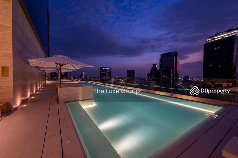 The Strand Thonglor, Bangkok, 36 Soi Sukhumvit 55, Khlong Tan Nua, Watthana, Bangkok, 2 Bedrooms, 76 sqm, Condo For Sale, by The Luxe Group, 11427097 - DDproperty.com