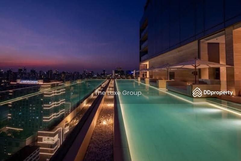 The Strand Thonglor, Bangkok, 36 Soi Sukhumvit 55, Khlong Tan Nua, Watthana, Bangkok, 2 Bedrooms, 76 sqm, Condo For Sale, by The Luxe Group, 11427097 - DDproperty.com