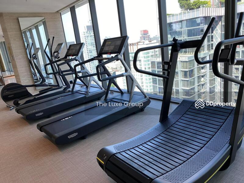 The Strand Thonglor, Bangkok, 36 Soi Sukhumvit 55, Khlong Tan Nua, Watthana, Bangkok, 2 Bedrooms, 76 sqm, Condo For Sale, by The Luxe Group, 11427097 - DDproperty.com