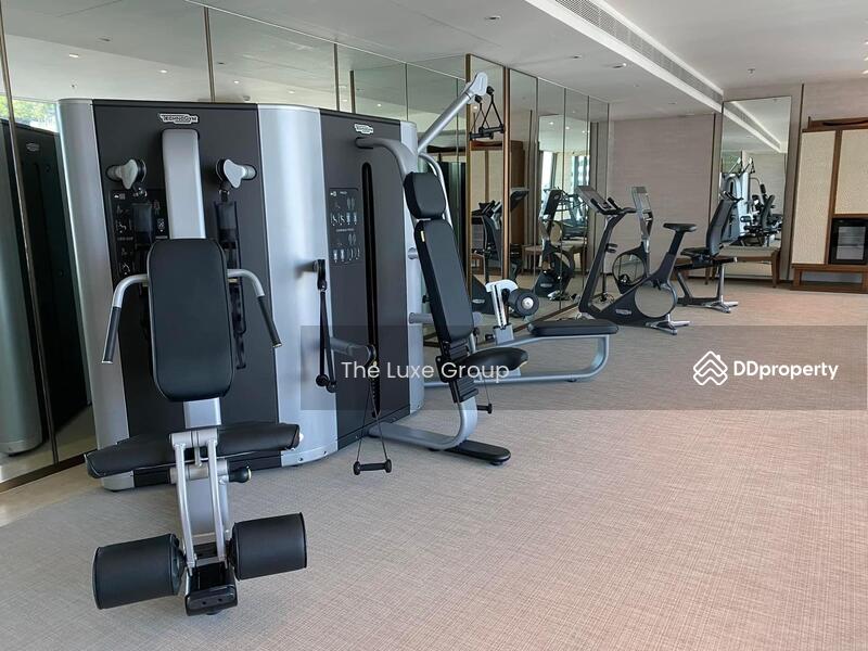 The Strand Thonglor, Bangkok, 36 Soi Sukhumvit 55, Khlong Tan Nua, Watthana, Bangkok, 2 Bedrooms, 76 sqm, Condo For Sale, by The Luxe Group, 11427097 - DDproperty.com