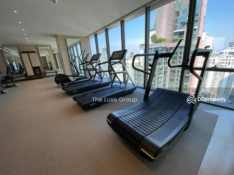 The Strand Thonglor, Bangkok, 36 Soi Sukhumvit 55, Khlong Tan Nua, Watthana, Bangkok, 2 Bedrooms, 76 sqm, Condo For Sale, by The Luxe Group, 11427097 - DDproperty.com