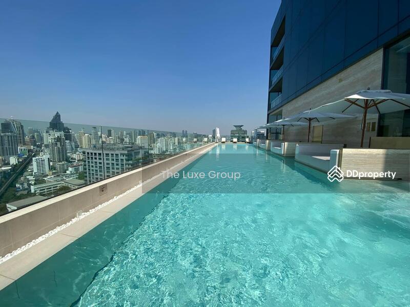 The Strand Thonglor : เดอะ สแตรนด์ ทองหล่อ, กรุงเทพ, 36 ซ. สุขุมวิท 55, คลองตันเหนือ, วัฒนา, กรุงเทพ, 76 ตร.ม., คอนโด ขาย, โดย The Luxe Group, 11427097 - DDproperty.com