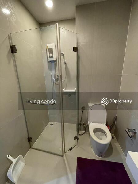 Chewathai Ramkamhaeng, Bangkok, 2849 Ramkhamhaeng Road, Hua Mak, Bang Kapi, Bangkok, 1 Bedroom, 30 sqm, Condo For Rent, by Living Condo, 11427100 - DDproperty.com