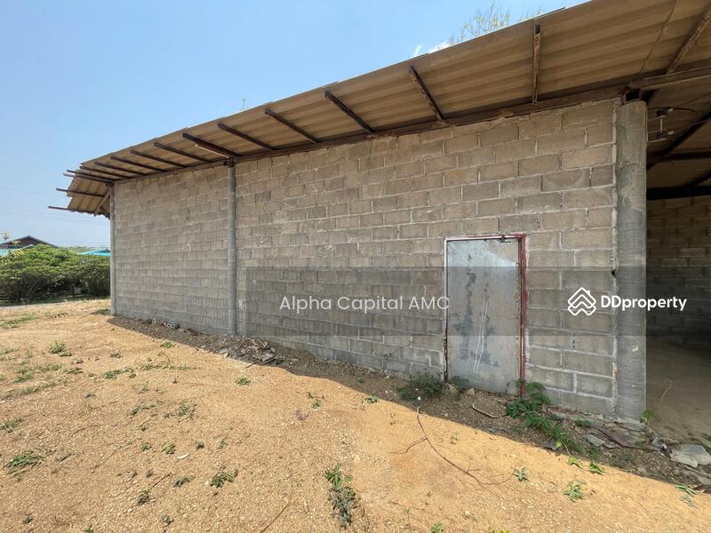 บ้านปูน 1 ชั้น L4_8_0565_G01, Lampang, Mae Thot, Thoen, Lampang, Studio, 171 sqm, Single Detached House For Sale, by วารุณี จำรูญนุรักษ์, 11427189 - DDproperty.com