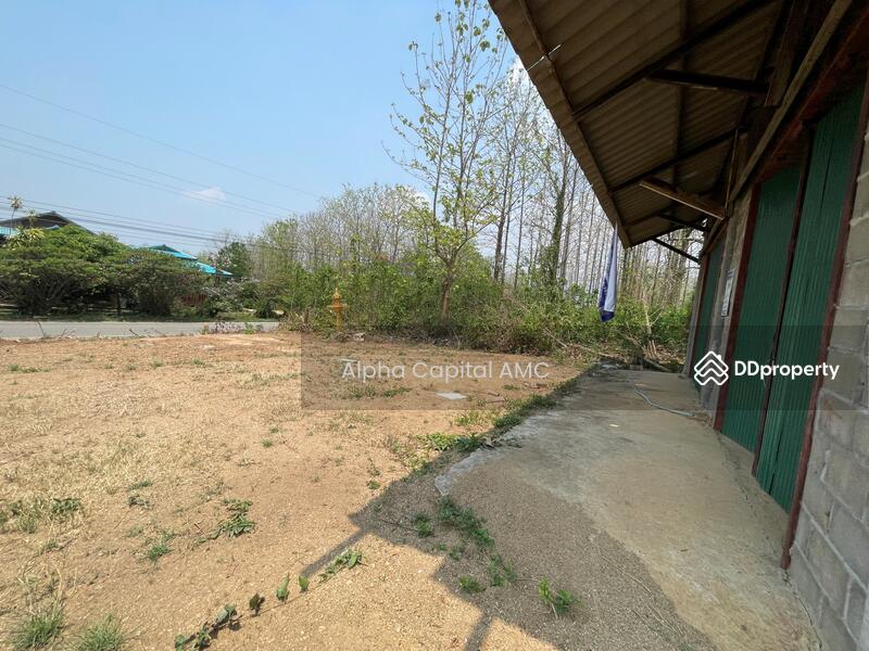 บ้านปูน 1 ชั้น L4_8_0565_G01, Lampang, Mae Thot, Thoen, Lampang, Studio, 171 sqm, Single Detached House For Sale, by วารุณี จำรูญนุรักษ์, 11427189 - DDproperty.com