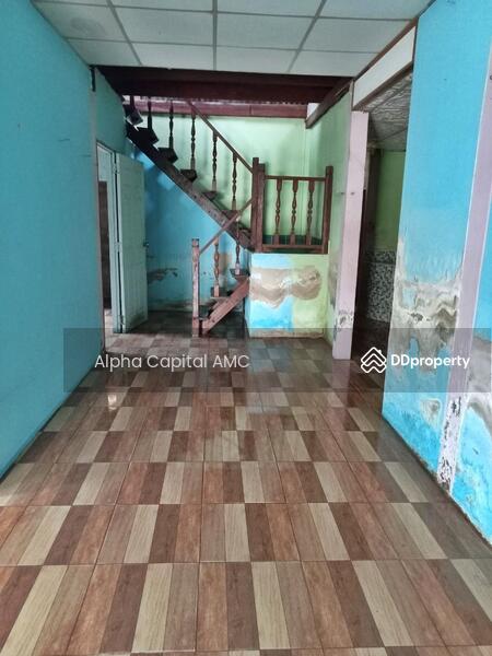 บ้านพักอาศัยครึ่งตึกครึ่งไม้ 2 ชั้น L4_3_0444_G01, Sing Buri, Pho Sang Kho, Khai Bang Rachan, Sing Buri, 2 Bedrooms, 133 sqm, Single Detached House For Sale, by วารุณี จำรูญนุรักษ์, 11427217 - DDproperty.com