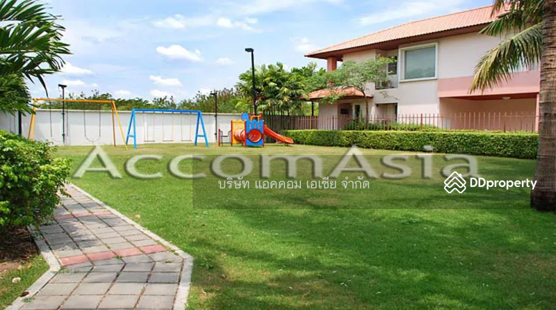 3 Bedrooms House for Rent in Ratchadapisek, Bangkok at Bangkok Villa (13000294), Bangkok, Wang Thonglang, Bangkok, 3 Bedrooms, 220 sqm, Single Detached House For Rent, by บริษัท แอคคอม เอเซีย จำกัด, 11427344 - DDproperty.com